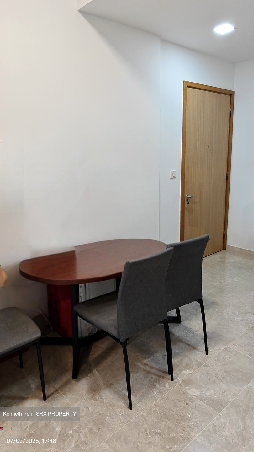 City Gate (D7), Apartment #580298501